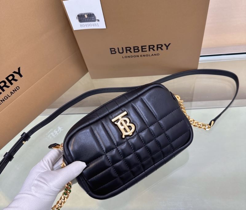 Burberry Satchel Bags